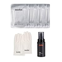 Godox Cleaning Kit CK01 for Godox KNOWLED LiteFlow