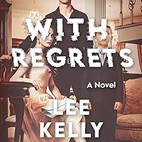 With Regrets With Regrets Audible Audiobook Hardcover Kindle Audio CD