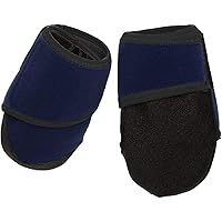 Healers Medical Dog Boots and Bandages, Large