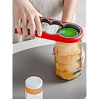 1pc Multifunction Can Opener