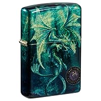 Zippo Mythical Lighters