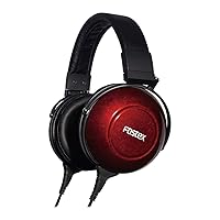 Fostex TH900mk2 Premium Stereo Headphones with Neodymium Magnetic Circuit and Biodyna Diaphragm Technology