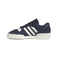 adidas Men's Rivalry Low Sneaker