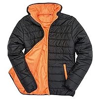 Result Core Mens Soft Padded Jacket