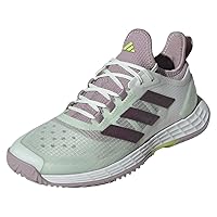 adidas Women's Adizero Ubersonic 4.1 Tennis Sneaker