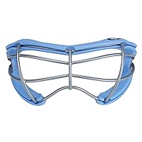 STX Field Hockey 2See-S Dual Sport Goggle, Adult, Blue (803)