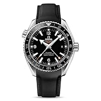 Omega Planet Ocean Automatic Black Dial Mens Watch 232.32.44.22.01.001