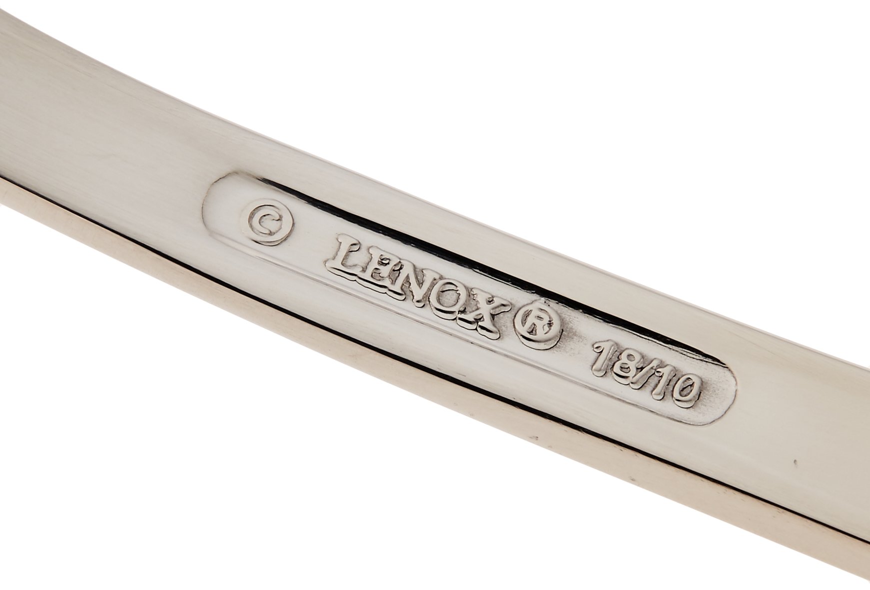 Lenox 815486 Portola 65-Piece Flatware Set