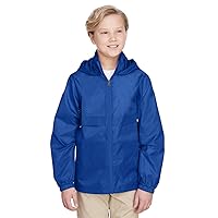 Youth Zone Protect Lightweight Jacket L SPORT ROYAL