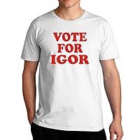 Vote for Igor T-Shirt