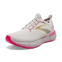 Brooks Women’s Glycerin StealthFit GTS 20 Supportive Running Shoe