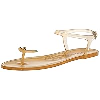 Katy Perry Shoes Women's The Geli Flat Sandal