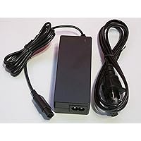 Gamilys Replacement Ac Power Adapter for the Nintendo Gamecube System