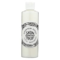 Coconut Skin Trip Moisturizer, 8 Fluid Ounce (5454)