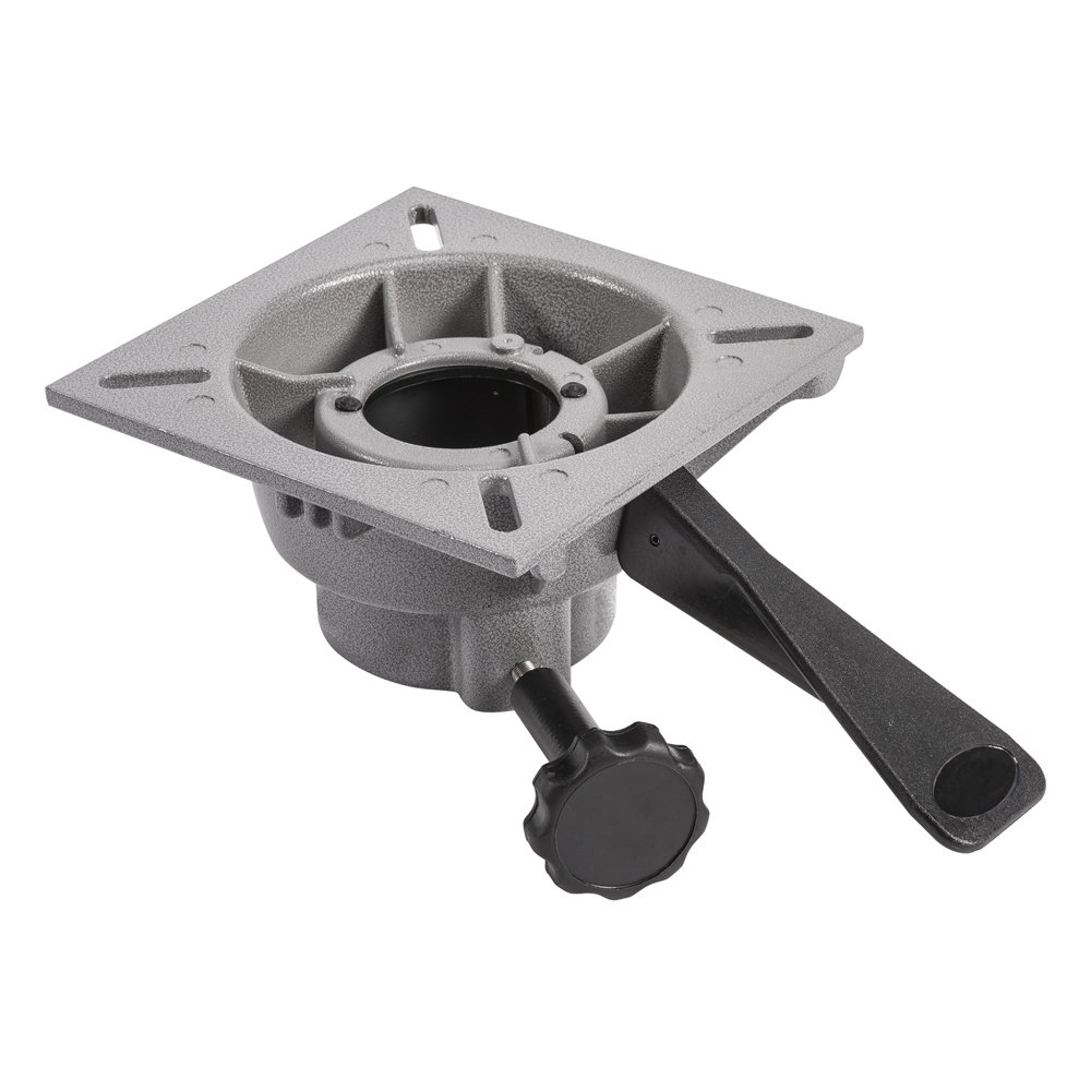 Wise Cast Seat Mount, Aluminum