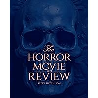 The Horror Movie Review: 2024 (Skull Books)