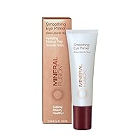 Mineral Fusion Smoothing Eye Primer, 0.07 Fluid Ounce