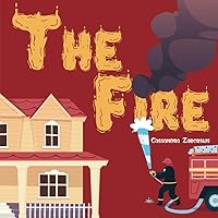 The Fire The Fire Paperback Kindle Hardcover
