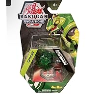 Bakugan Evolutions GEOGAN AMPHROG