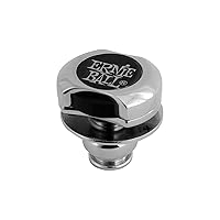 Ernie Ball Super Locks, Nickel (P04600)