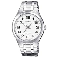 Casio Collection Men's Watch MTP-1310PD