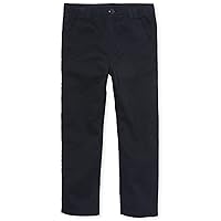 The Children's Place Boys Pull On Chino Pants