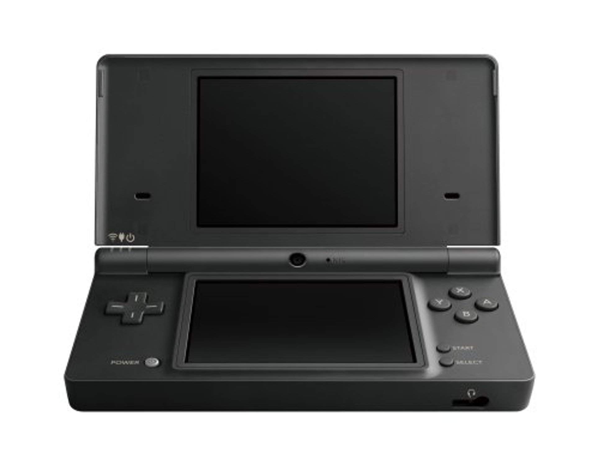 Nintendo DSi - Handheld game console - black (Renewed)