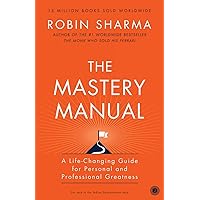 The Mastery Manual The Mastery Manual Paperback