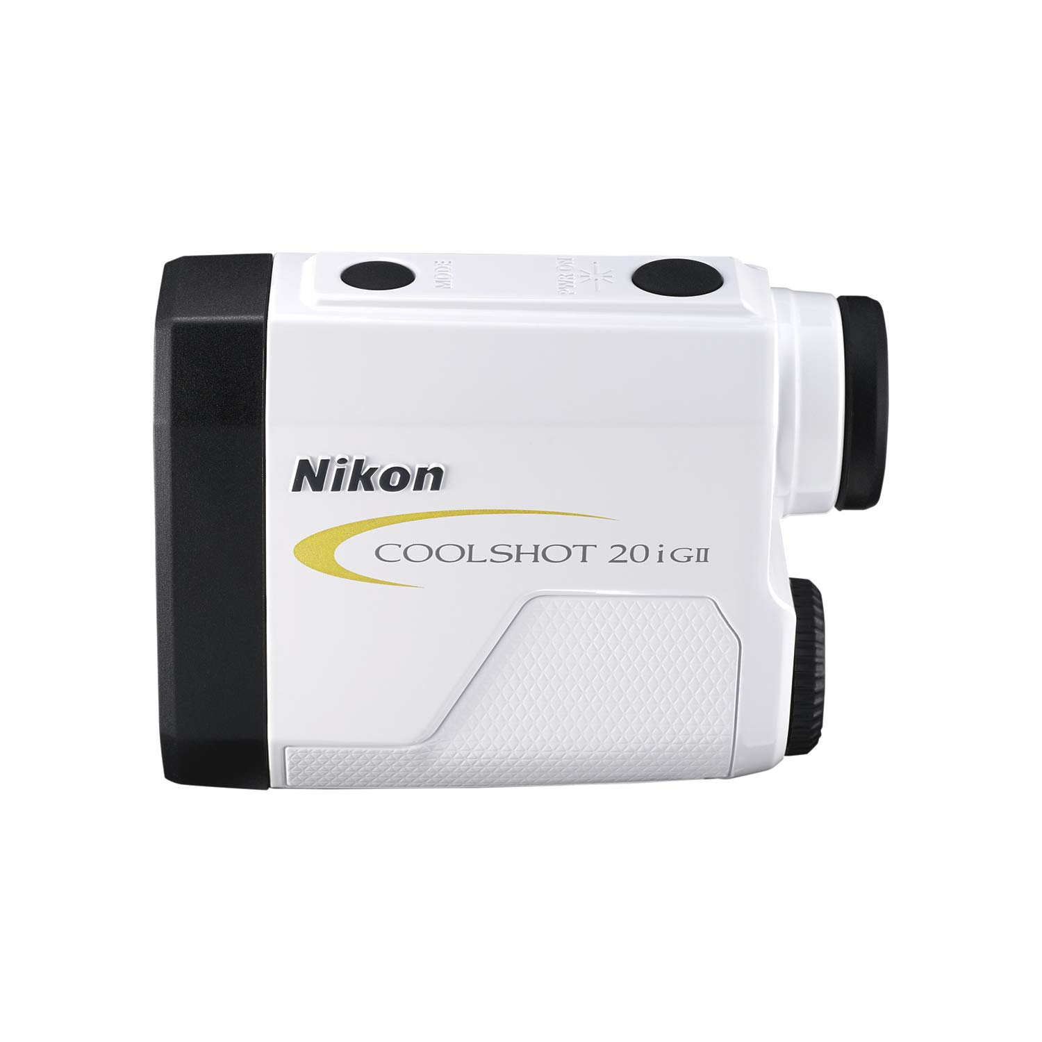 Nikon Coolshot 20i GII Golf Laser Slope Rangefinder