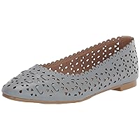 UNIONBAY Women's Celeste Ballet Flat