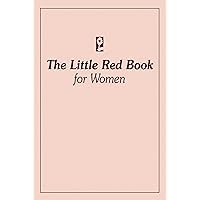 The Little Red Book for Women The Little Red Book for Women Hardcover Kindle