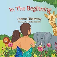 In The Beginning (Bible Stories for Children)