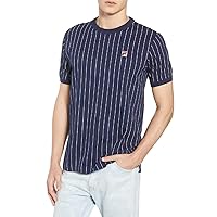 Fila Men's Giullo Tee