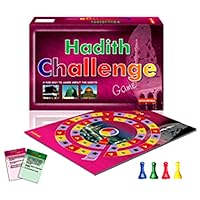 Hadith Challenge Game (Board Box)