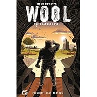 Wool: The Graphic Novel (Silo Saga) Wool: The Graphic Novel (Silo Saga) Paperback Kindle
