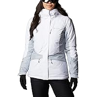 Columbia Women's Alpine Diva Ii Insulated Jacket
