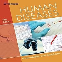 Human Diseases Human Diseases Paperback eTextbook Hardcover