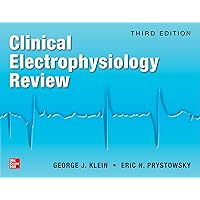 Clinical Electrophysiology Review, Third Edition Clinical Electrophysiology Review, Third Edition Paperback Kindle