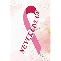 Breast Cancer Awareness Journal