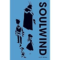 Soulwind: Hardcover Soulwind: Hardcover Hardcover Paperback
