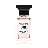 Tom Ford Rose D Amalfi for Women - 1.7 oz EDP Spray Tom Ford Rose D Amalfi for Women - 1.7 oz EDP Spray