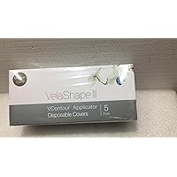VelaShape III 3 VContour Medium 4-Hour Cover KT75072 5 Pack
