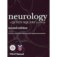 Neurology: A Queen Square Textbook Neurology: A Queen Square Textbook Hardcover Kindle