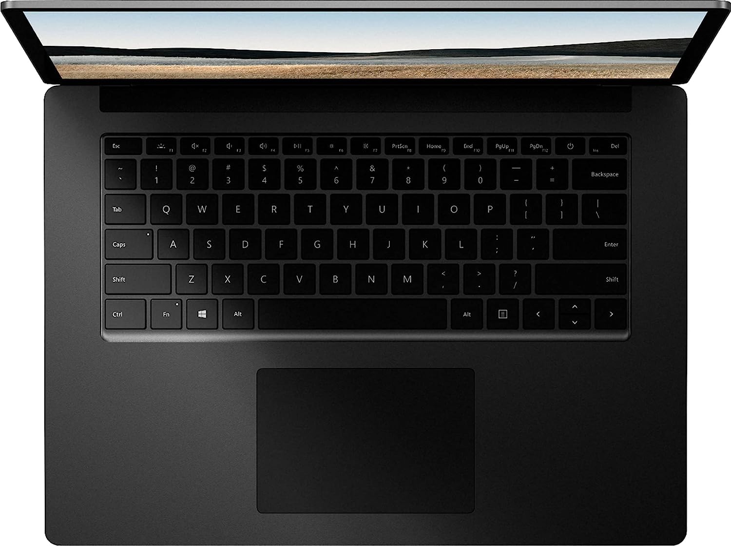 Microsoft Surface Laptop 4, 13.5