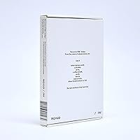 'Indigo' Book Edition 'Indigo' Book Edition Audio CD Vinyl