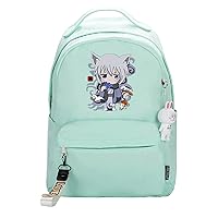 Anime Kamisama Kiss Backpack Bookbag Daypack School Bag Laptop Shoulder Bag Style3