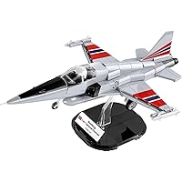 COBI Armed Forces Northrop F-5A Freedom Fighter Aircraft