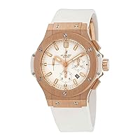 Hublot Big Bang Men's Automatic Watch 301-PE-2180-RW