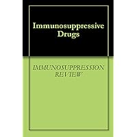 Immunosuppressive Drugs