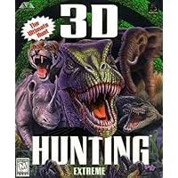 3-D Hunting Extreme